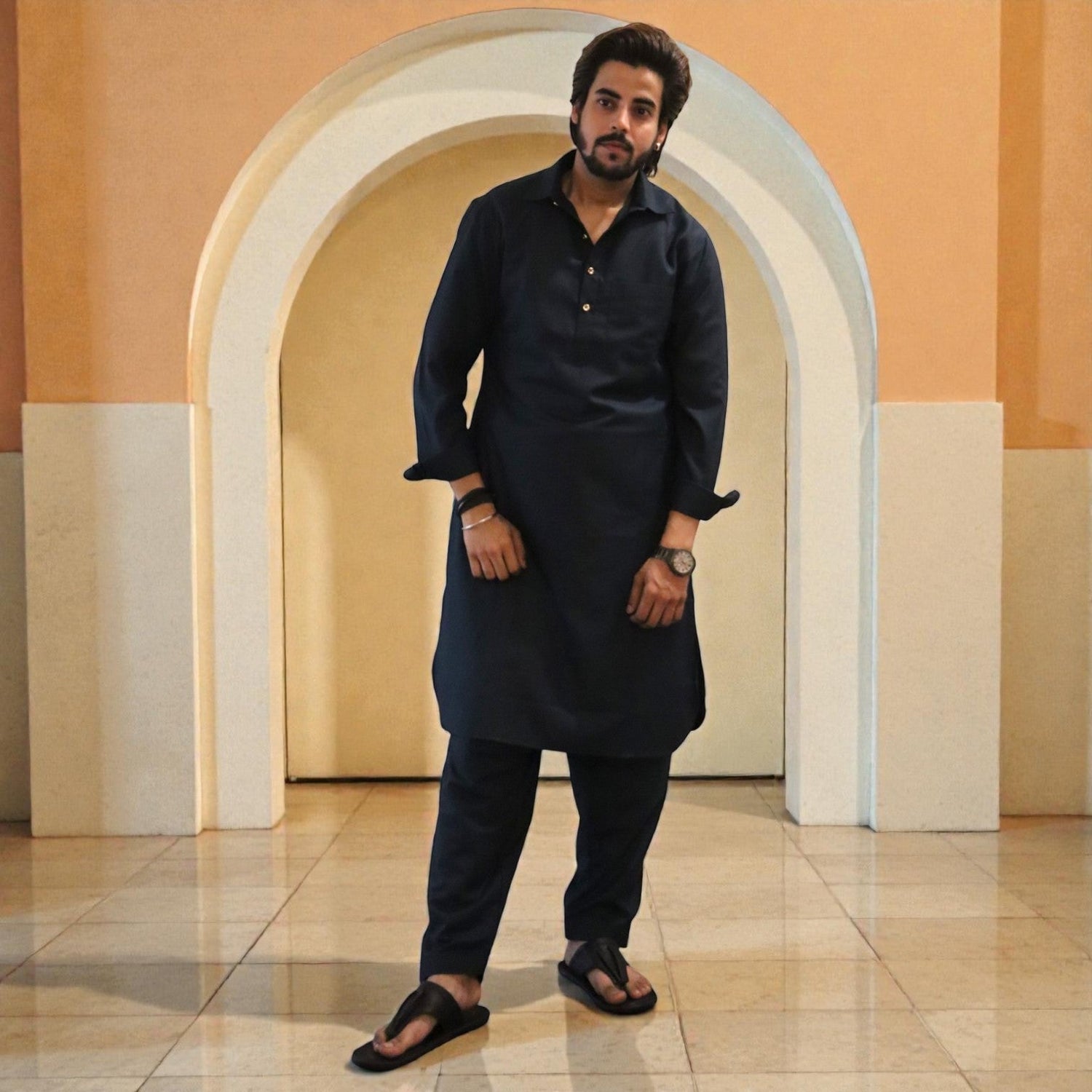 Pathani Set