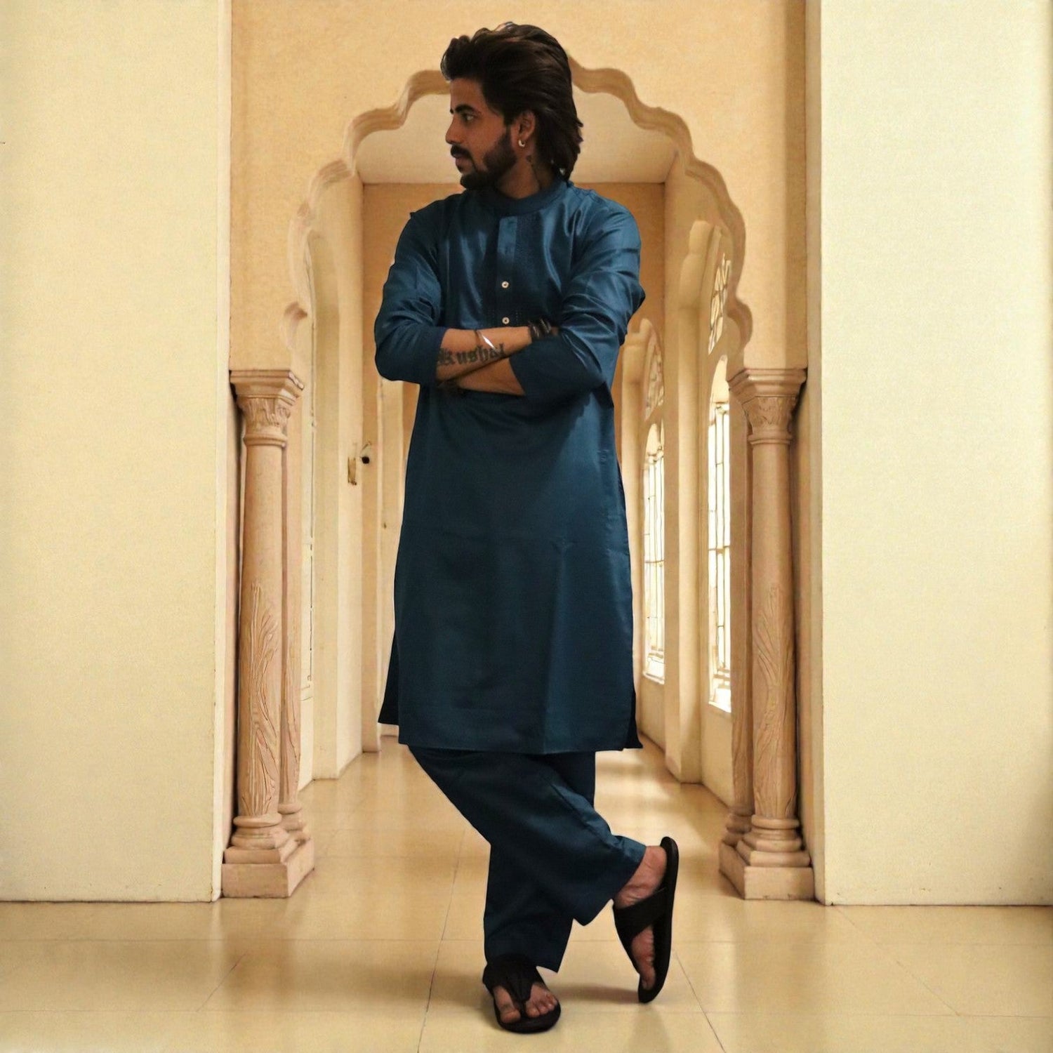 Kurta Pajama