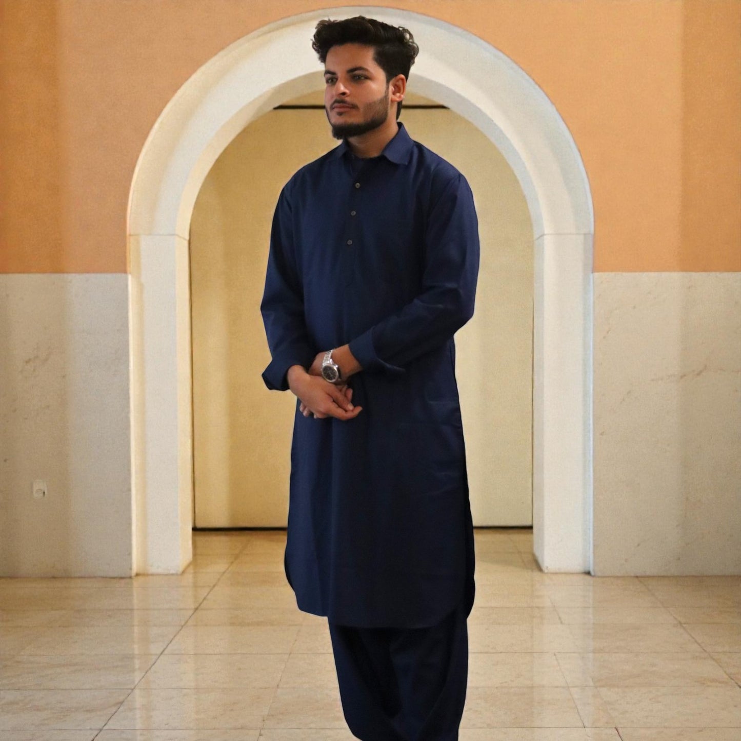Midnight Navy