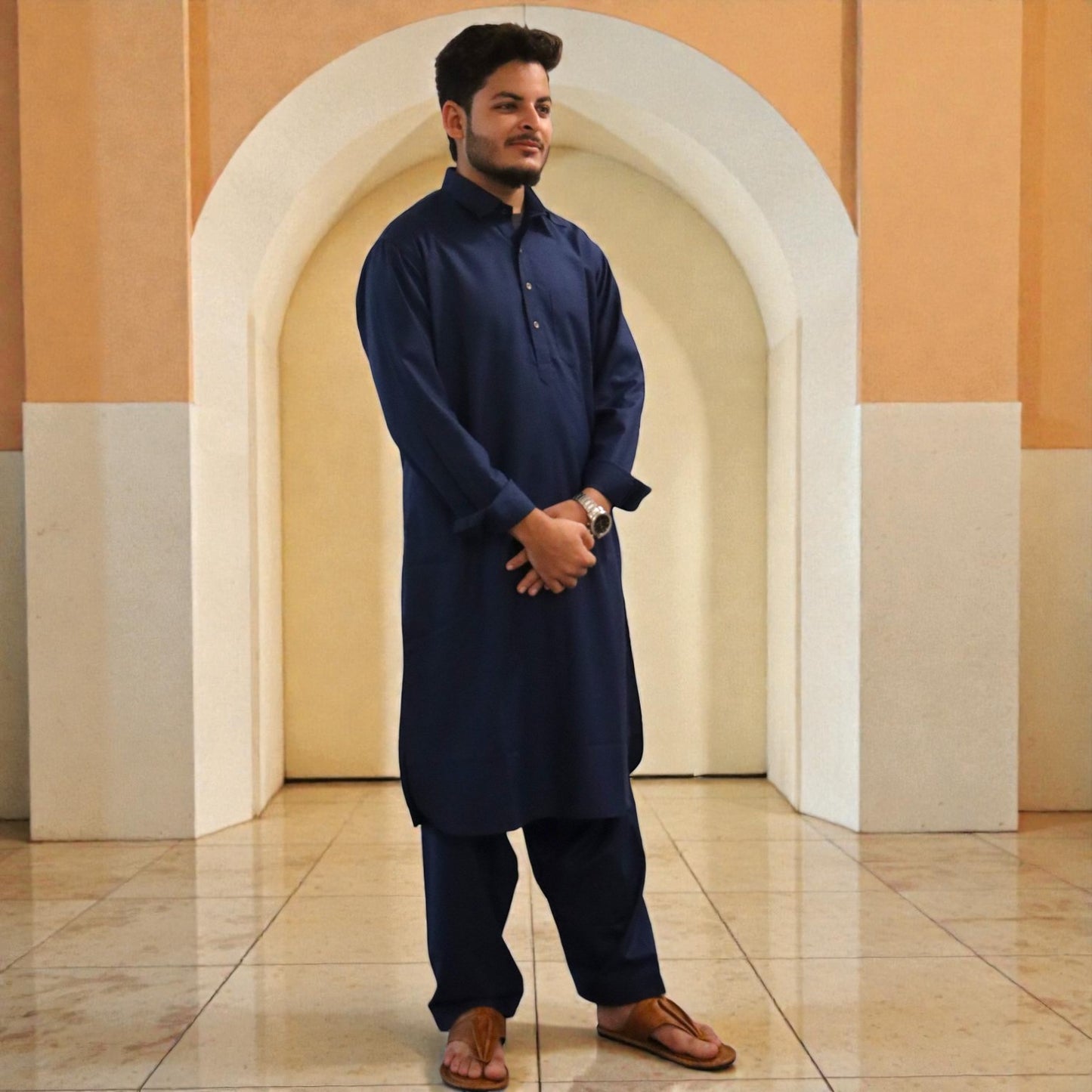 Midnight Navy