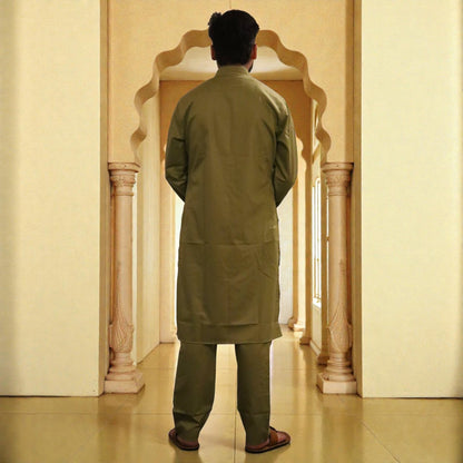 Kurta Pajama Set | Elegant Ethnic Wear