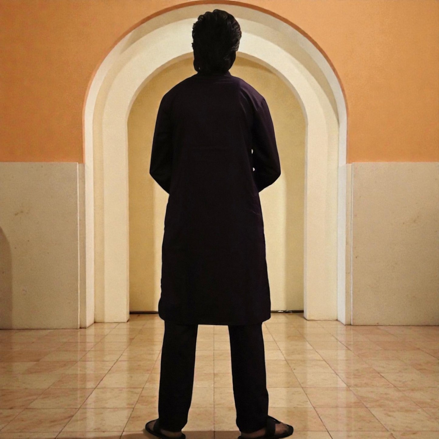Royal Plum