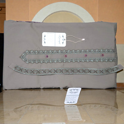 Unstitched Kurta Fabric