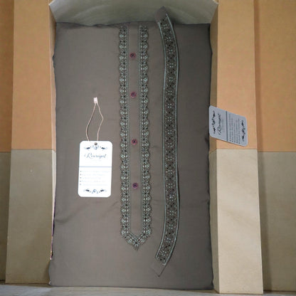 Unstitched Kurta Fabric